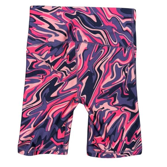 Under Armour Compression High Rise Bike Shorts Size XS - Picture 2 of 5